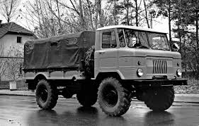 ГАЗ-66