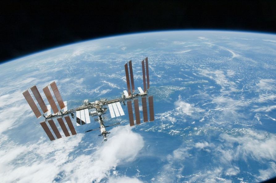 Где на Земле находится кладбище космических кораблей