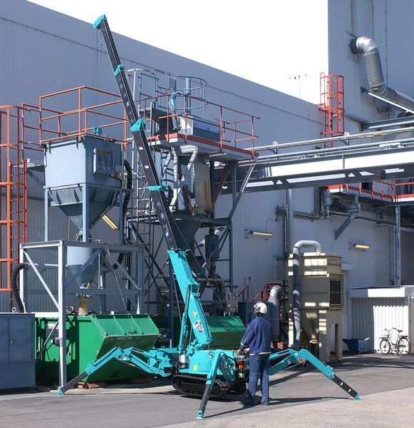 Crane Maeda MC285C