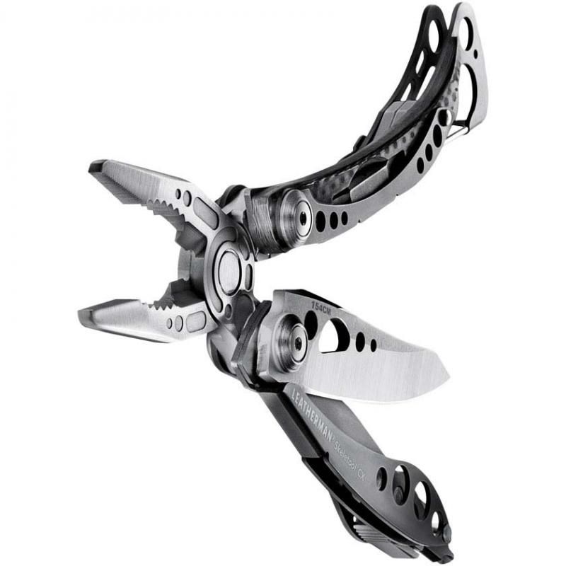Мультитул LEATHERMAN Skeletool CX