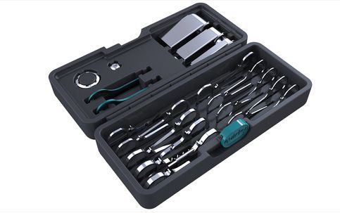 Насадки для мультитула Switch Multi Tool
