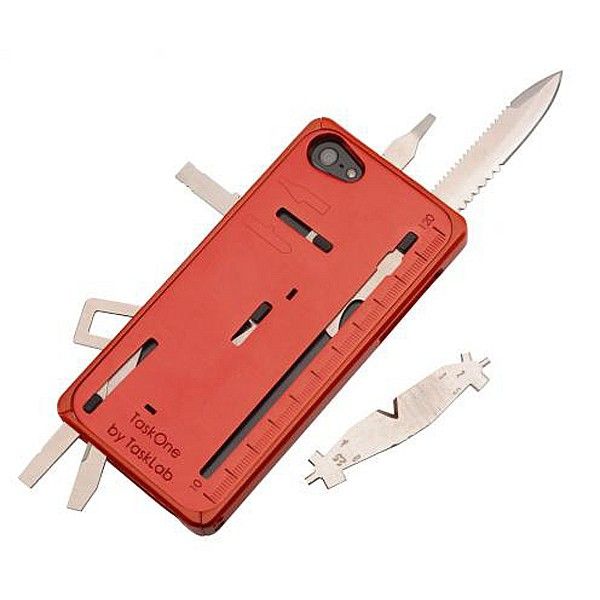 Мультитул TASKONE G3 IPHONE CASE