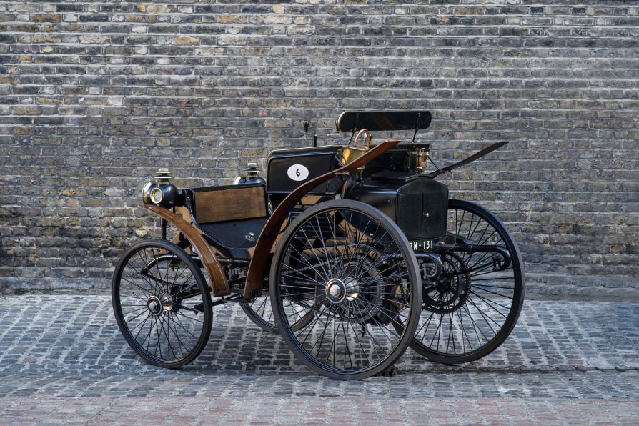 Peugeot Type 5 _1