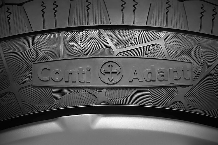Технология ContiAdapt